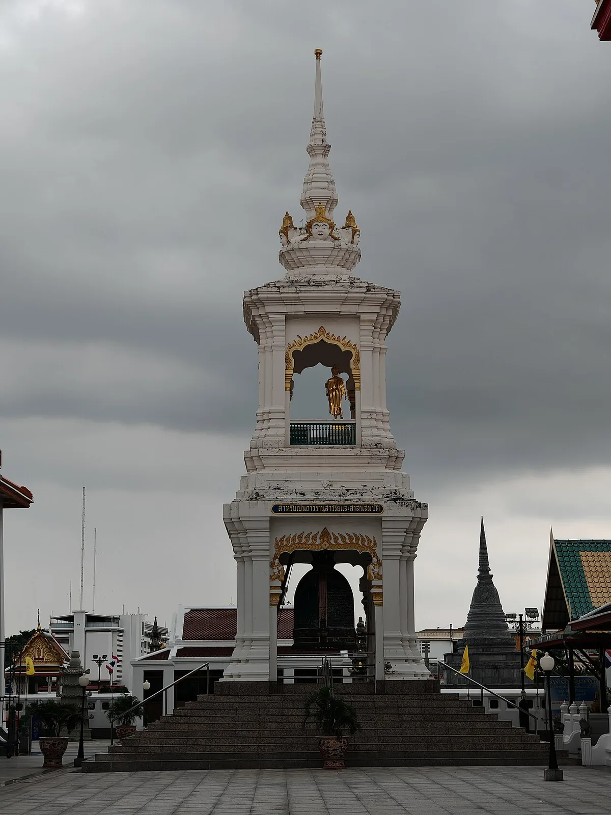 Wat Kanlayanamit — Wikimedia Commons image