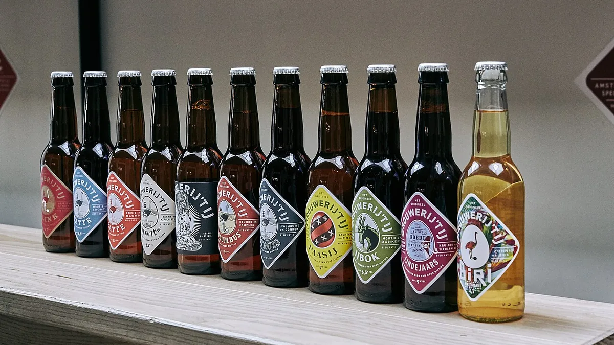 Brouwerij ’t IJ — Wikimedia Commons image