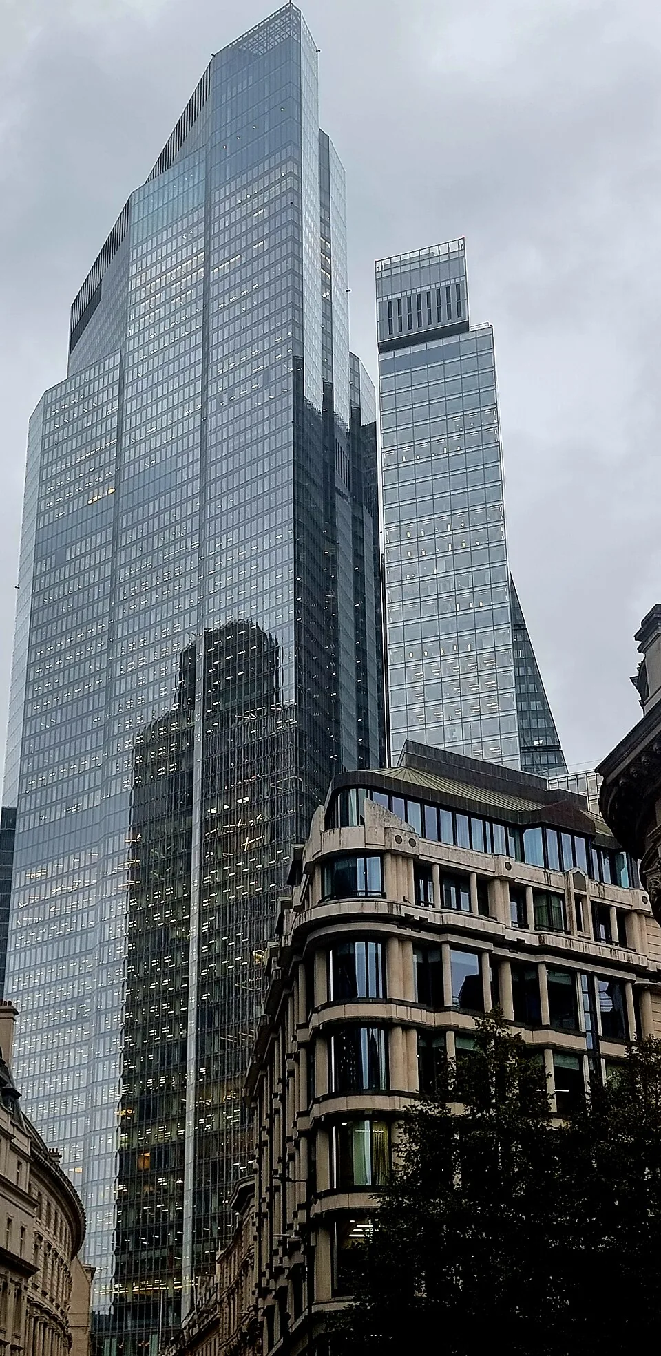Candidate image for Horizon 22 in London