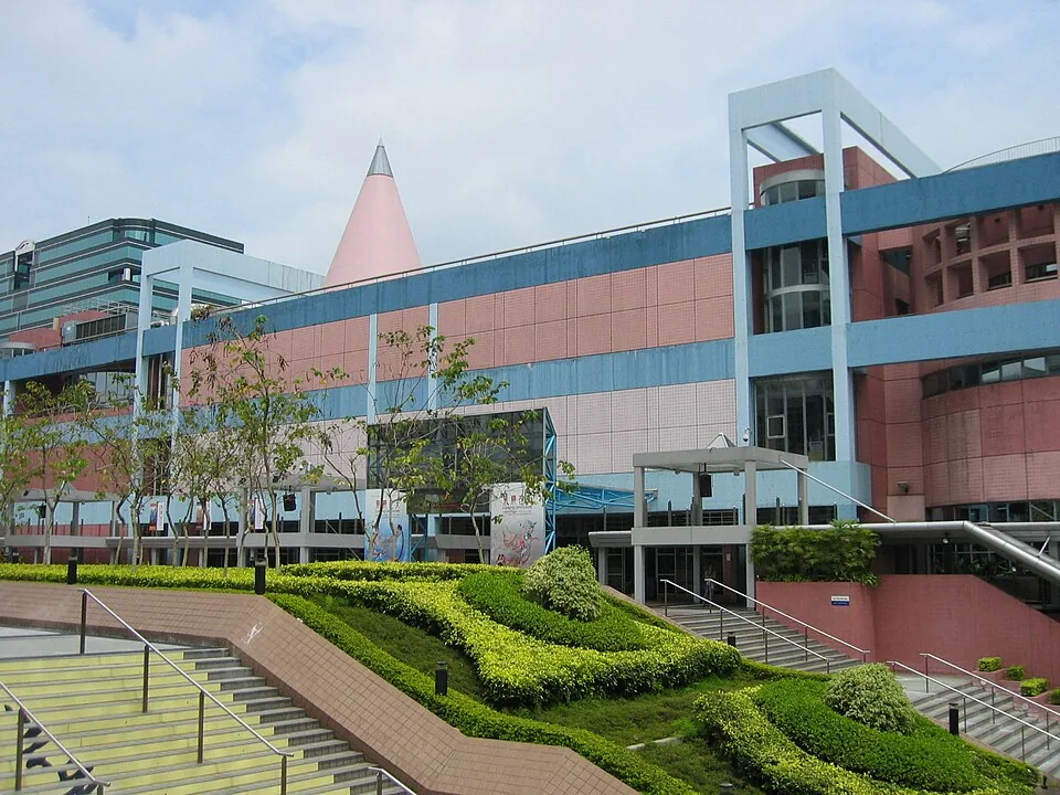 Candidate image for Hong Kong Science Museum in Hong Kong